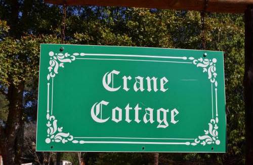 Dullstroom Casa | Crane Cottage