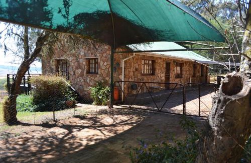 Dullstroom Casa | Crane Cottage