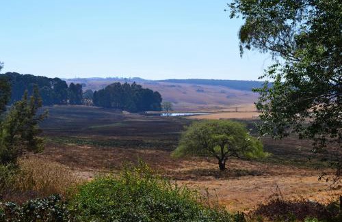 Dullstroom Casa | Crane Cottage