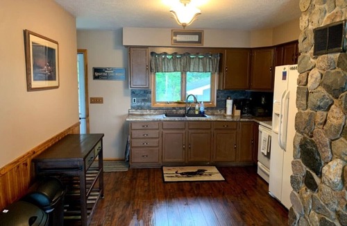 Pickerel Casa | Crane lake wi Retreat