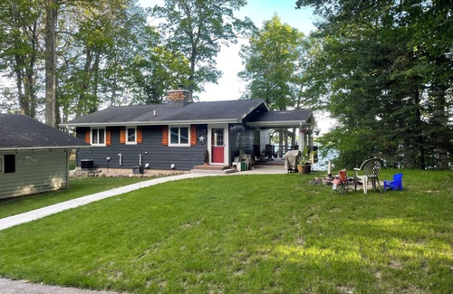 Pickerel Casa | Crane lake wi Retreat