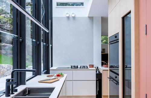 Palm Beach Cabina | Crane Lodge
