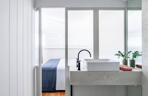 Palm Beach Cabina | Crane Lodge
