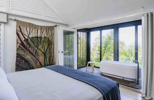 Palm Beach Cabina | Crane Lodge