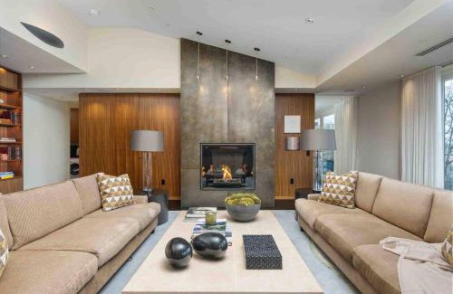 Pearl District Casa | Crane Penthouse
