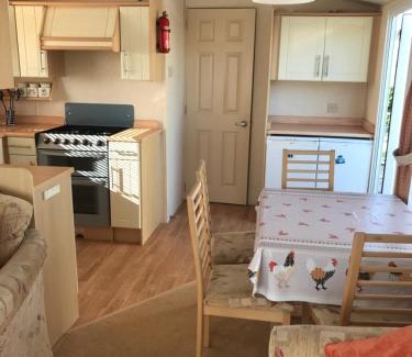 Kilkeel Complejo | Cranfield Caravan Retreat
