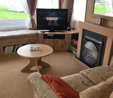 Kilkeel Complejo | Cranfield Caravan Retreat
