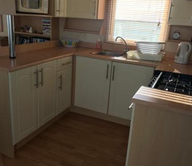 Kilkeel Complejo | Cranfield Caravan Retreat