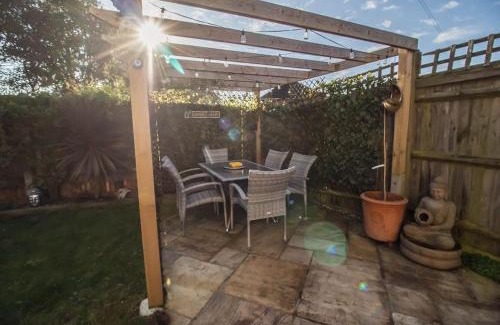 Seaford Casa | Cranford House By Air Premier