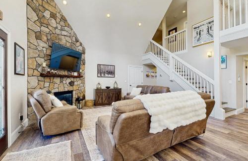 Cranmore Birches Casa | Cranmore Road 7