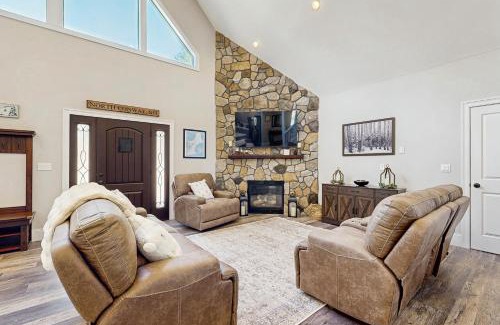 Cranmore Birches Casa | Cranmore Road 7