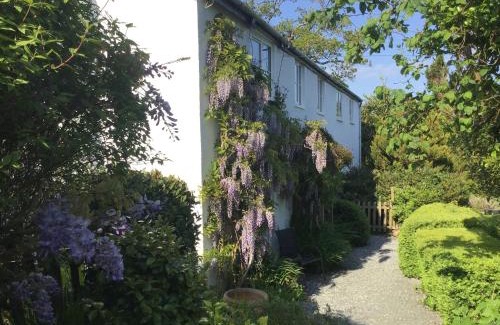 Loddiswell Casa | Crannacombe Farmhouse