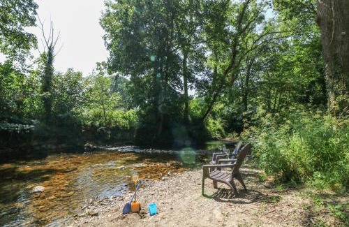 Loddiswell Casa | Crannacombe Farmhouse