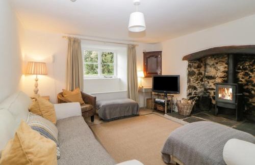 Loddiswell Casa | Crannacombe Farmhouse