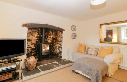 Loddiswell Casa | Crannacombe Farmhouse