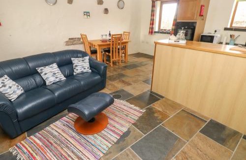 Narberth Casa | Cranny