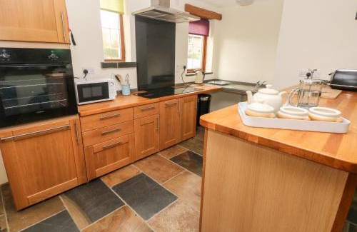 Narberth Casa | Cranny