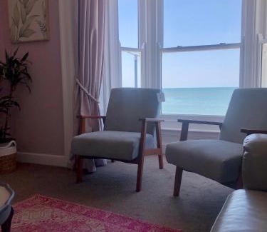 Aberystwyth Apartamento | Cranwell Court Apartments