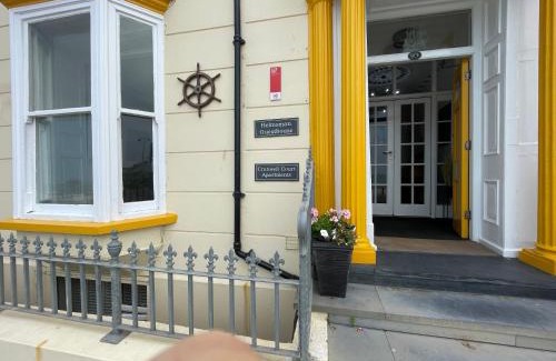 Aberystwyth Casa | Cranwell Court