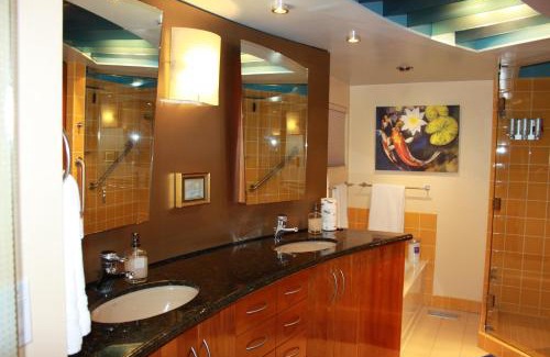 Port Angeles Casa | Crash Pad Bed and Breakfast