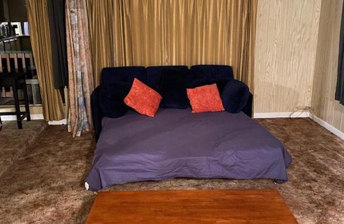 Groveland Casa | Crashpad at Yosemite Gem on Ferretti