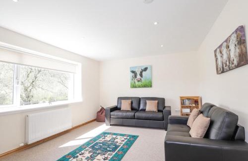 Glen Urquhart Casa | Crask Bungalow
