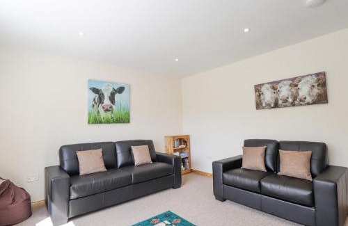 Glen Urquhart Casa | Crask Bungalow