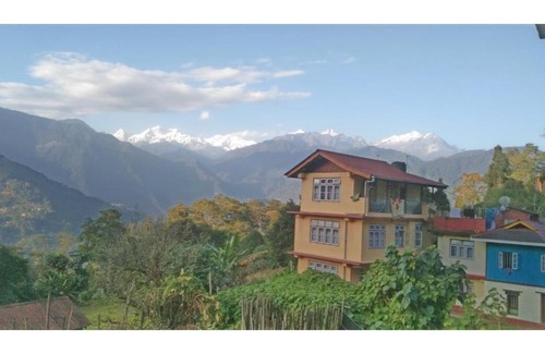 Pelling Casa | Crassula Blue Moon resort, Pelling, West Sikkim