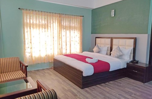 Pelling Casa | Crassula Blue Moon resort, Pelling, West Sikkim