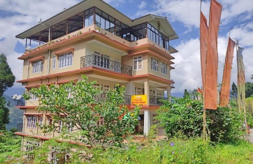 Pelling Casa | Crassula Blue Moon resort, Pelling, West Sikkim