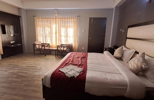 Pelling Casa | Crassula Blue Moon resort, Pelling, West Sikkim