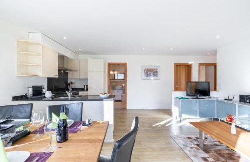Engadin Scoul Apartamento | Crastuoglia 855-2