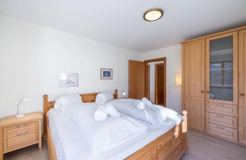 Engadin Scoul Apartamento | Crastuoglia 855-2