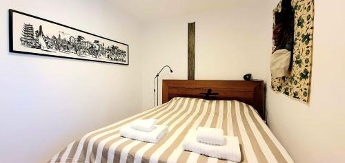 Mitzpe Ramon Apartamento | Crater Zen