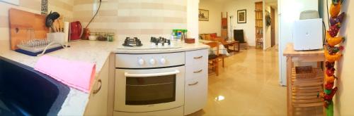 Mitzpe Ramon Apartamento | Crater Zen