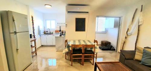 Mitzpe Ramon Apartamento | Crater Zen