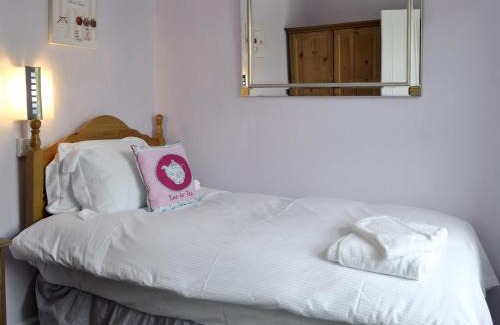 Leyburn Casa | Craven House