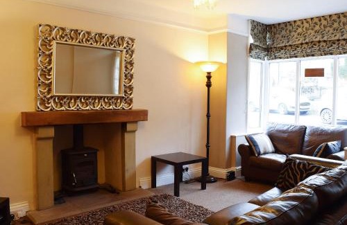 Leyburn Casa | Craven House