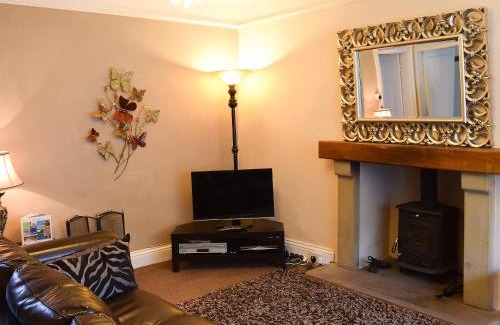Leyburn Casa | Craven House