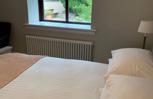 Netherley Cama Y Desayuno | Crawfield Grange