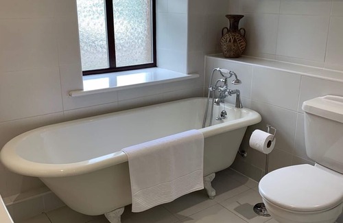 Netherley Cama Y Desayuno | Crawfield Grange