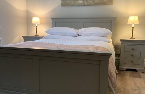 Netherley Cama Y Desayuno | Crawfield Grange