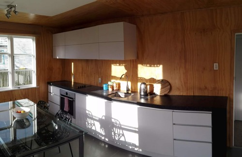 Invercargill Casa | Retiro Crawfords, tu hogar lejos de casa