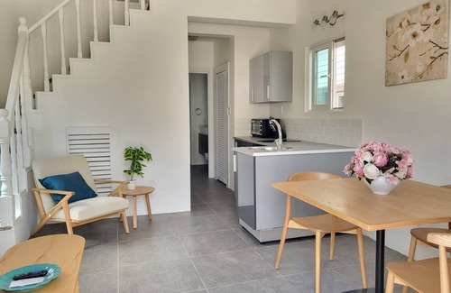 Swetes Complejo | Crawlbay Suites