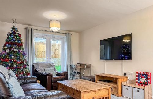 Buxton Casa | Crawshaw Cottage