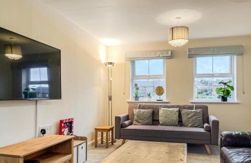 Buxton Casa | Crawshaw Cottage
