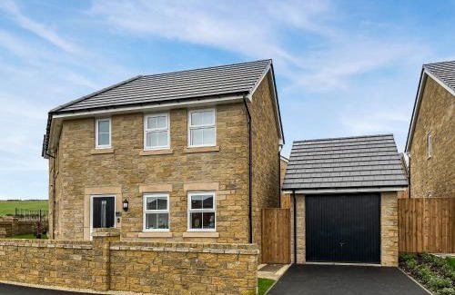 Buxton Casa | Crawshaw Cottage