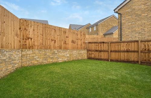 Buxton Casa | Crawshaw Cottage