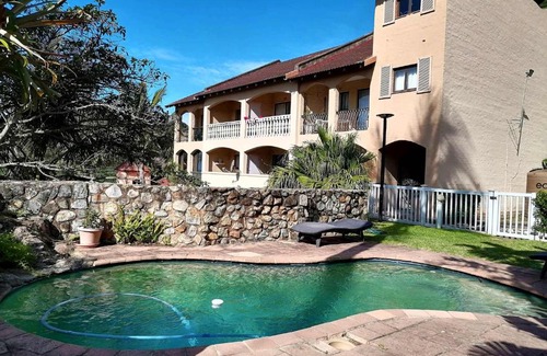 Ramsgate Beach Apartamento | Crayfish Inn No.4