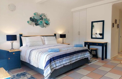 Ramsgate Beach Apartamento | Crayfish Inn No.4